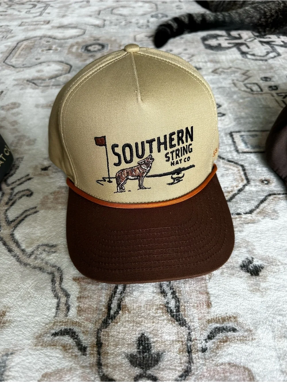 Southern String Hat Co.